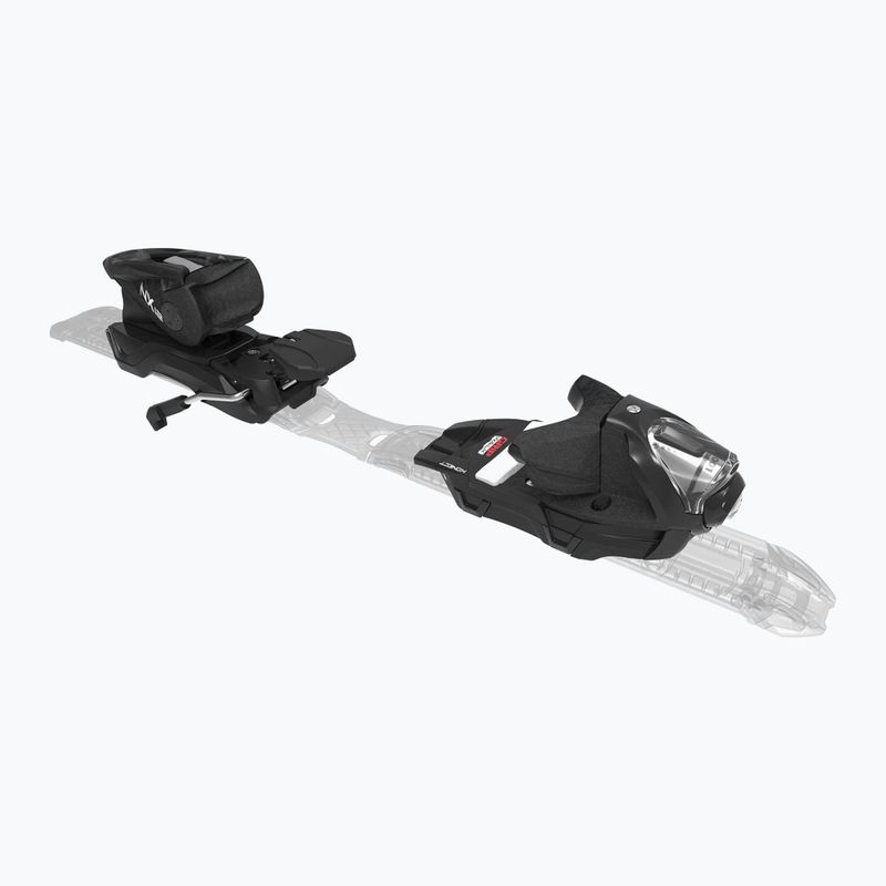 Narty zjazdowe Rossignol Signature Strato Crs K + wiązania NX12 white 12