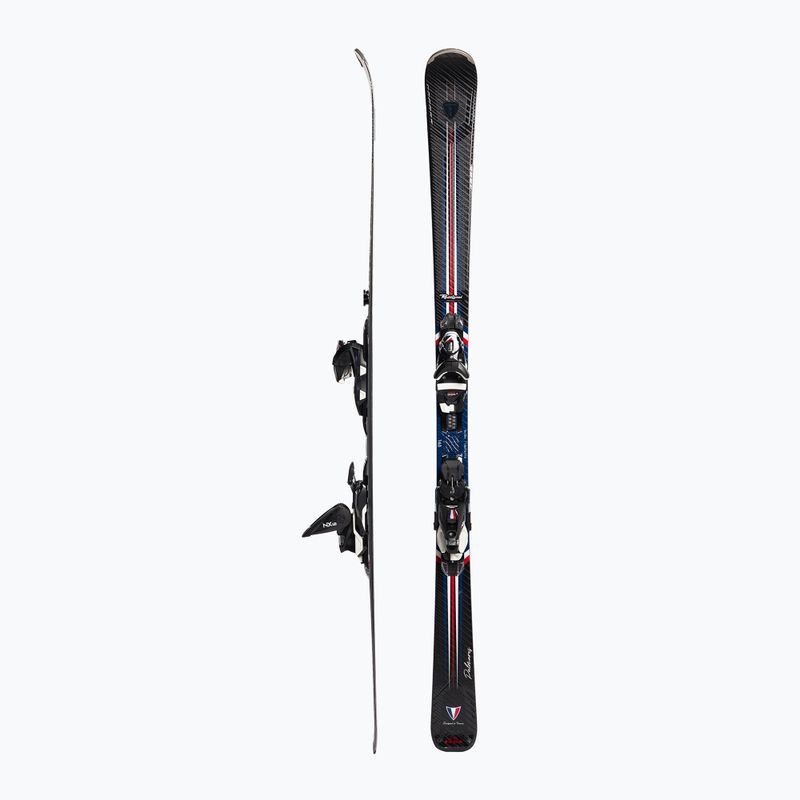 Narty zjazdowe Rossignol Signature Palmares K + wiązania NX12 blue 2