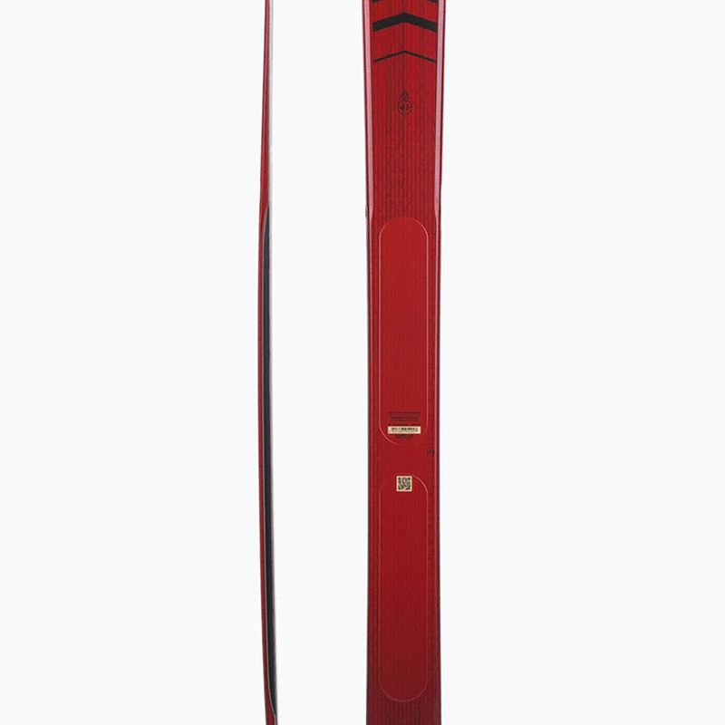 Zestaw skiturowy Rossignol Escaper 87 red 5