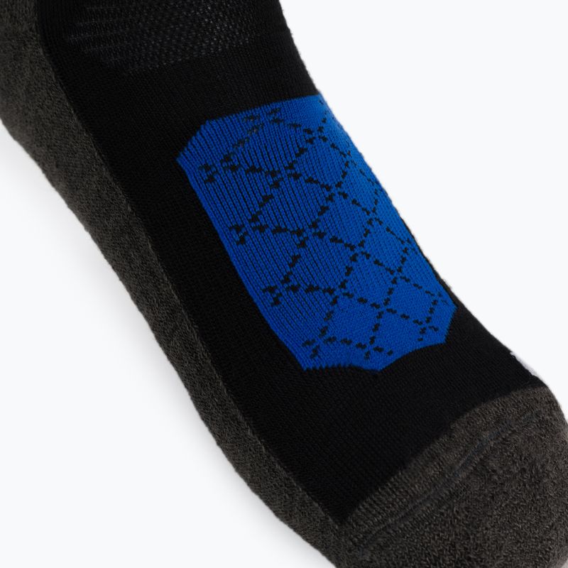 Skarpety narciarskie męskie Rossignol L3 Thermotech 2 pary black 6