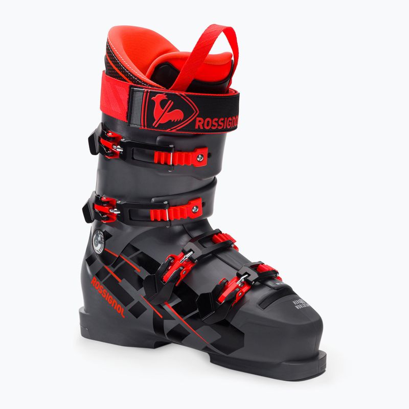 Buty narciarskie męskie Rossignol Hero World Cup 120 meteor grey