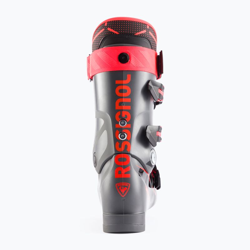 Buty narciarskie męskie Rossignol Hero World Cup 110 Medium meteor grey 9