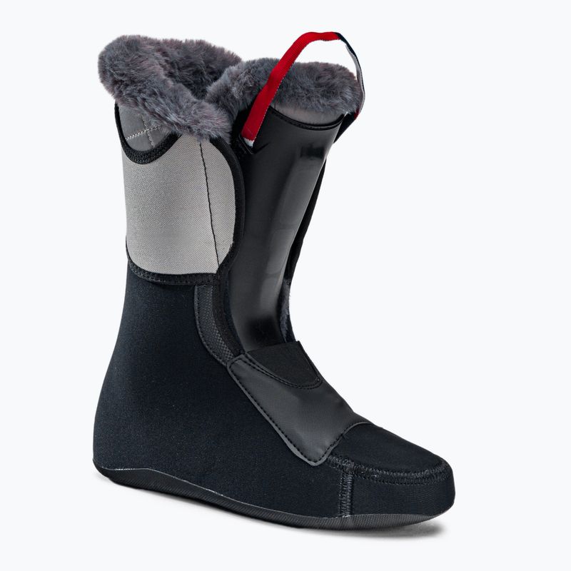 Buty narciarskie damskie Rossignol Pure Elite 70 W metal anhracite 5