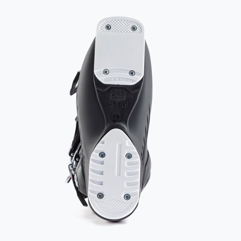 Buty narciarskie damskie Rossignol Pure 70 W metal black 12