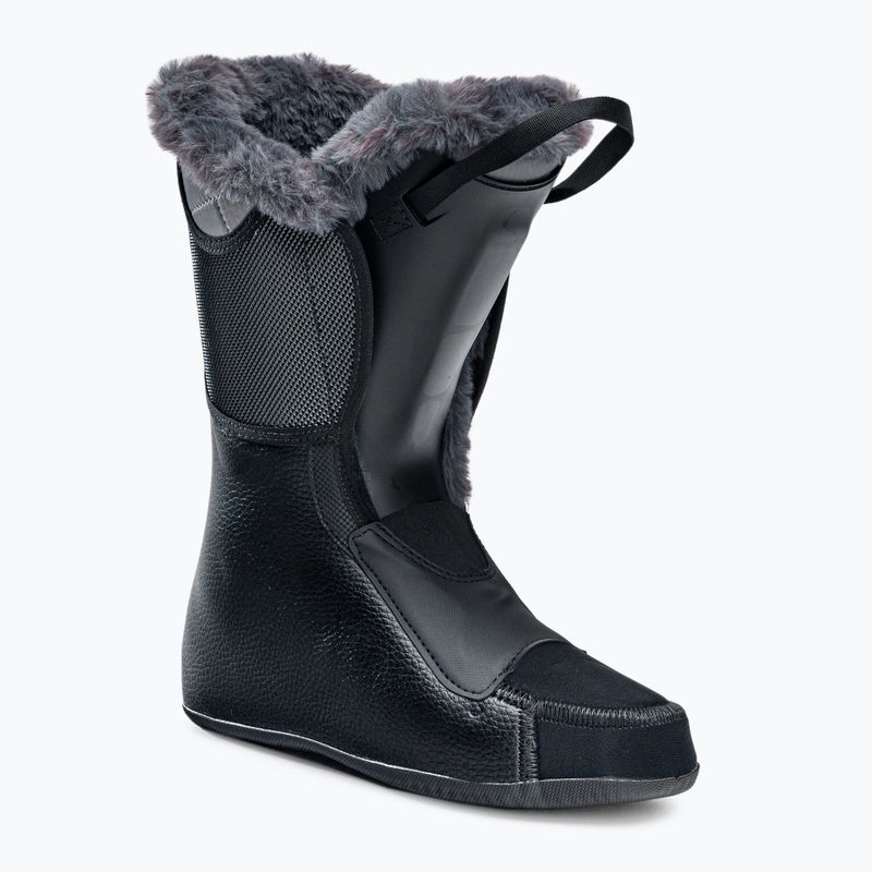 Buty narciarskie damskie Rossignol Pure 70 W metal black 5