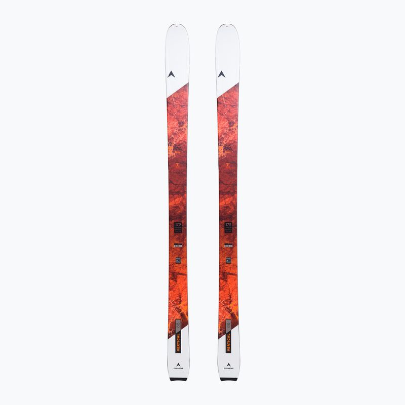 Zestaw skiturowy Dynastar M-Vertical 88 F-Team orange/white 2