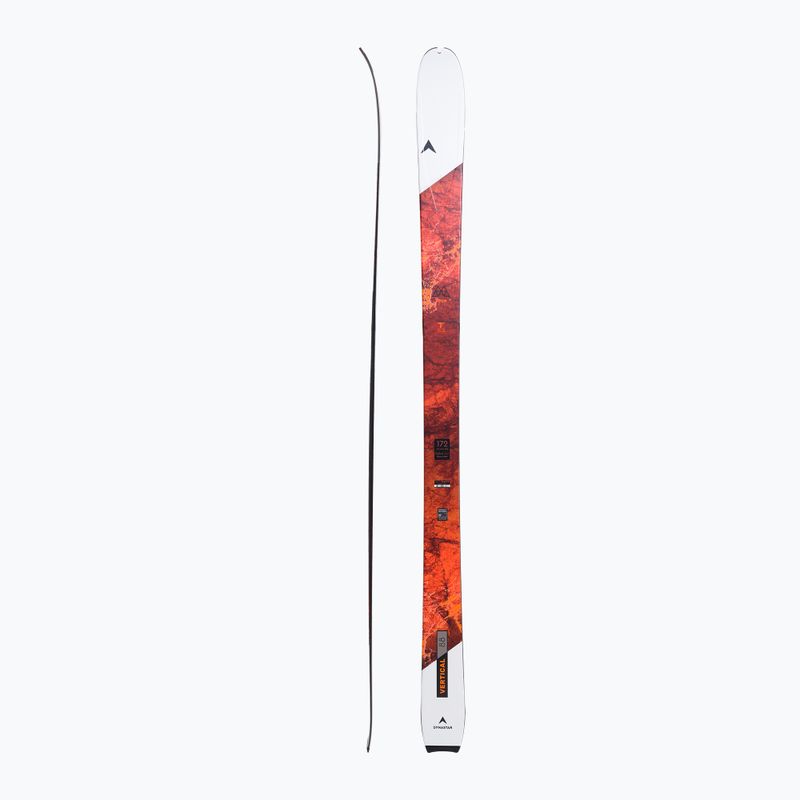 Zestaw skiturowy Dynastar M-Vertical 88 F-Team orange/white 3