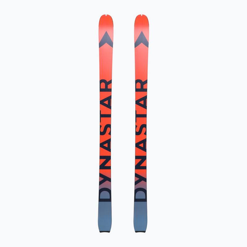 Zestaw skiturowy Dynastar M-Vertical 88 F-Team orange/white 4