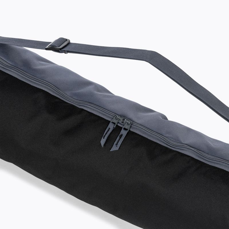 Pokrowiec na narty Rossignol Tactic Ski Bag 140-180 cm black/blue 3