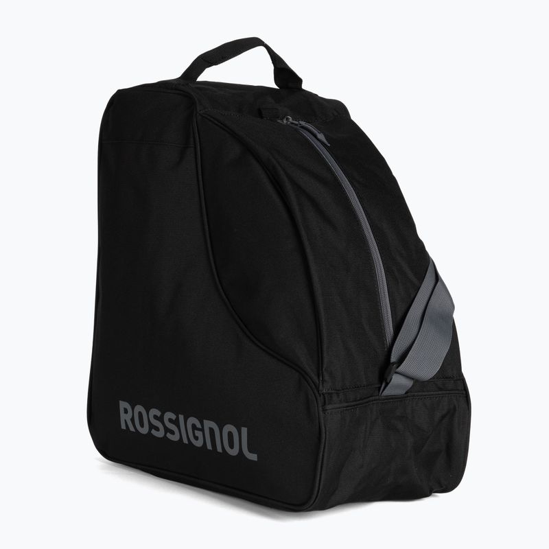 Torba narciarska Rossignol Tactic Boot Bag 34 l black/blue 2