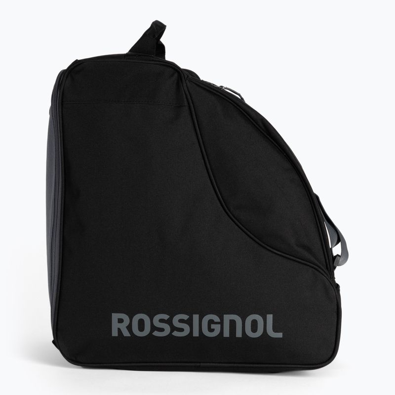 Torba narciarska Rossignol Tactic Boot Bag 34 l black/blue 3