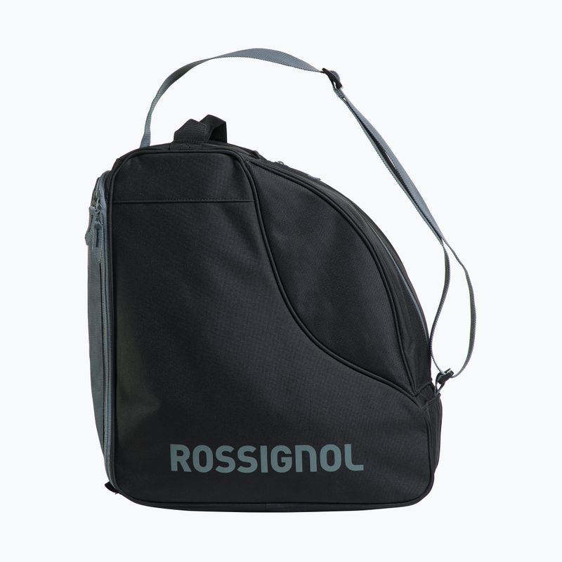 Torba narciarska Rossignol Tactic Boot Bag 34 l black/blue 8