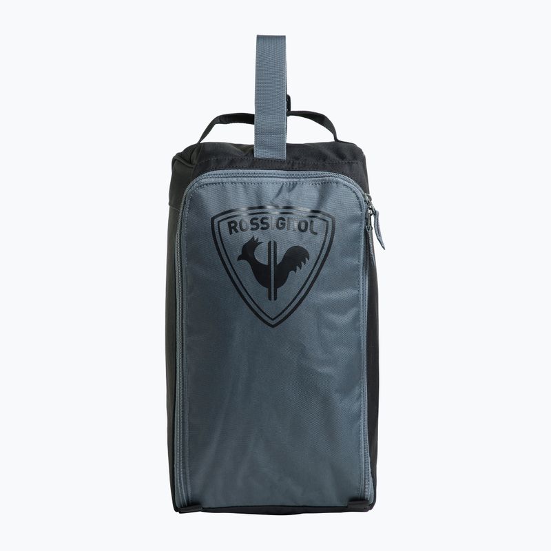 Torba narciarska Rossignol Tactic Boot Bag 34 l black/blue 5
