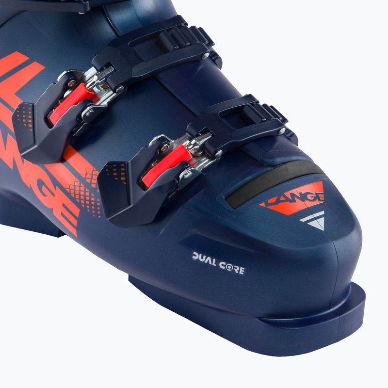 Buty narciarskie męskie Lange RS 110 LV legend blue 13
