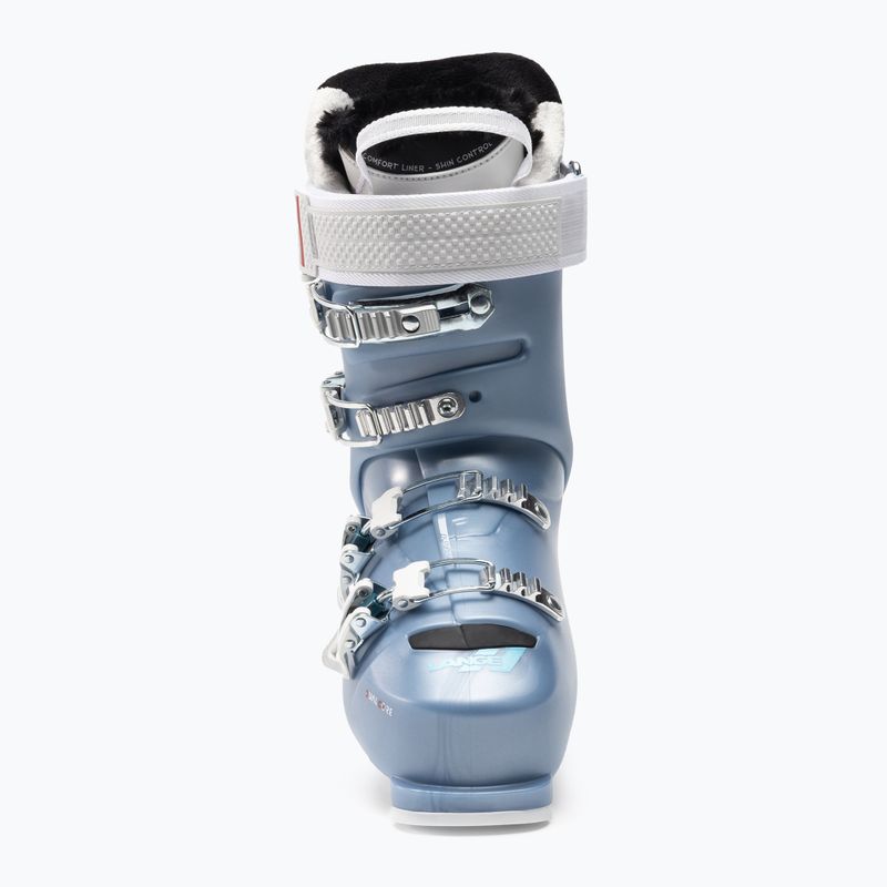 Buty narciarskie damskie Lange LX 70 W HV light blue 3