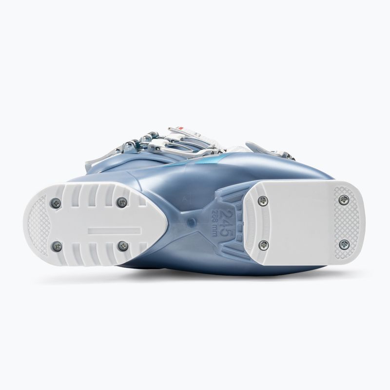 Buty narciarskie damskie Lange LX 70 W HV light blue 4