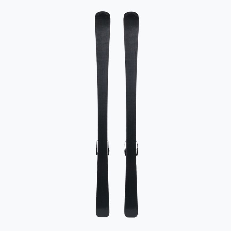 Narty zjazdowe dziecięce Rossignol Hero 130-150 + wiązania XP7 red 3