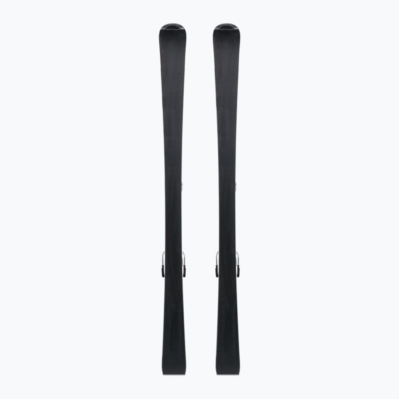 Narty zjazdowe dziecięce Rossignol Hero Multi Event + wiązania XP7 red 3