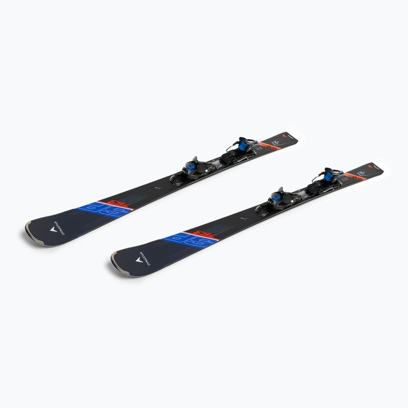 Narty zjazdowe Dynastar Speed 763 + wiązania K Spx12 black/blue 4