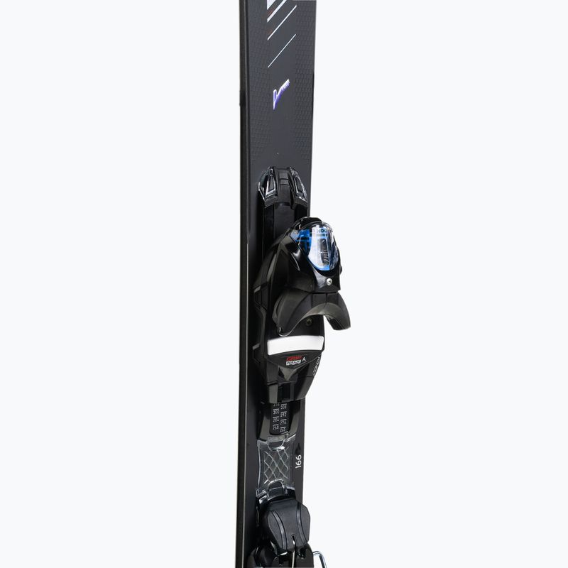 Narty zjazdowe Dynastar Speed 763 + wiązania K Spx12 black/blue 7