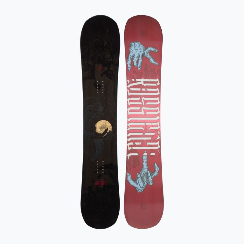 Deska snowboardowa męska Rossignol Evader 2023