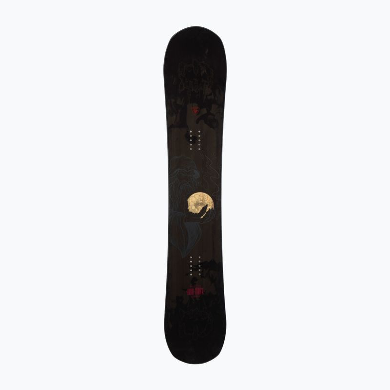 Deska snowboardowa męska Rossignol Evader 2023 2