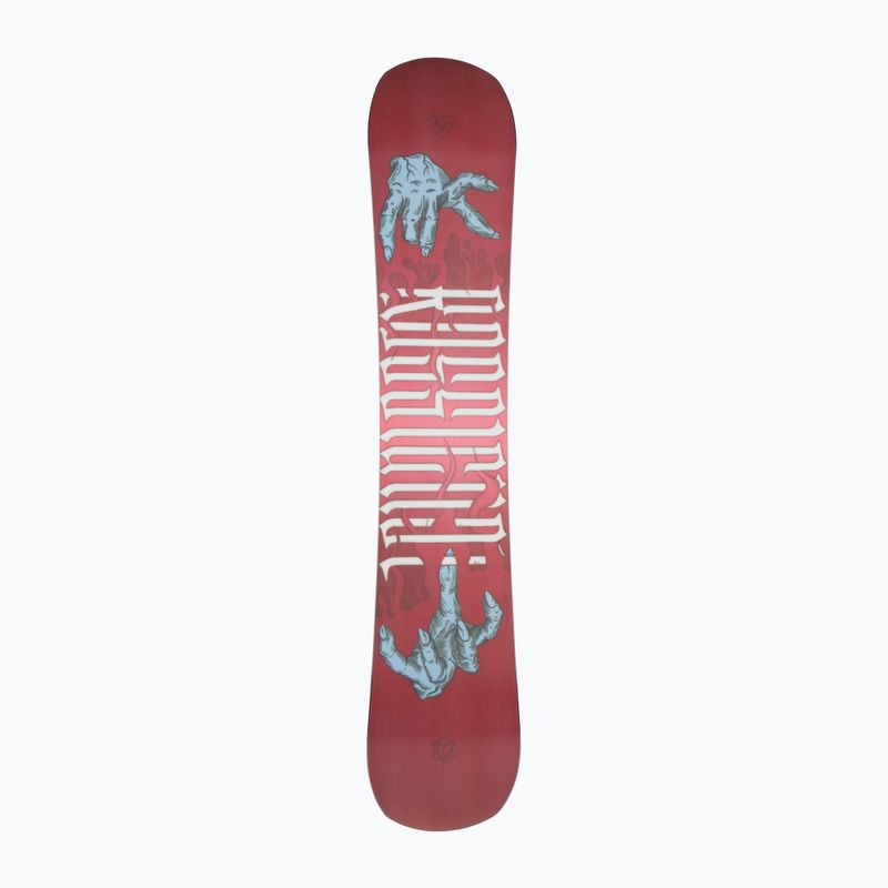 Deska snowboardowa męska Rossignol Evader 2023 3