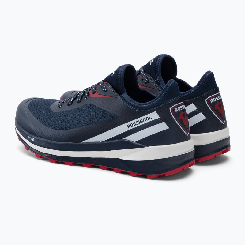 Buty trekkingowe męskie Rossignol SKPR LT dark navy 3
