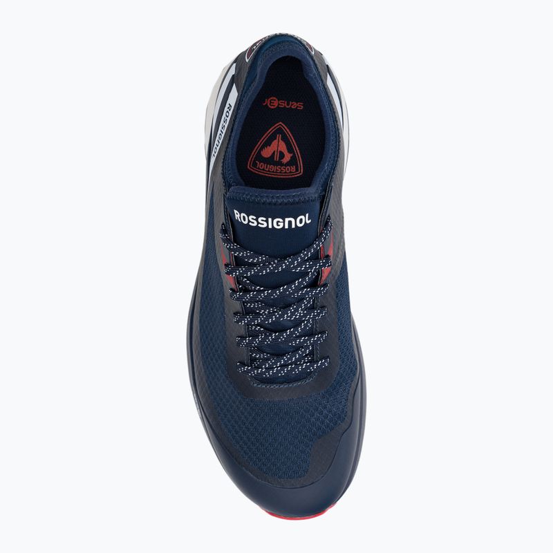 Buty trekkingowe męskie Rossignol SKPR LT dark navy 6
