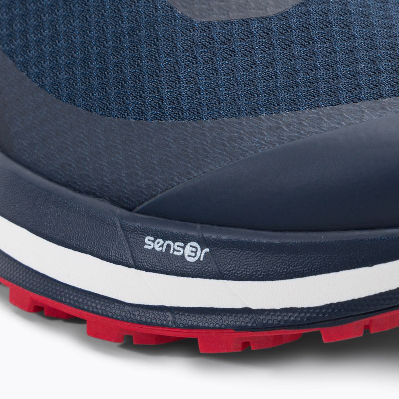 Buty trekkingowe męskie Rossignol SKPR LT dark navy 7