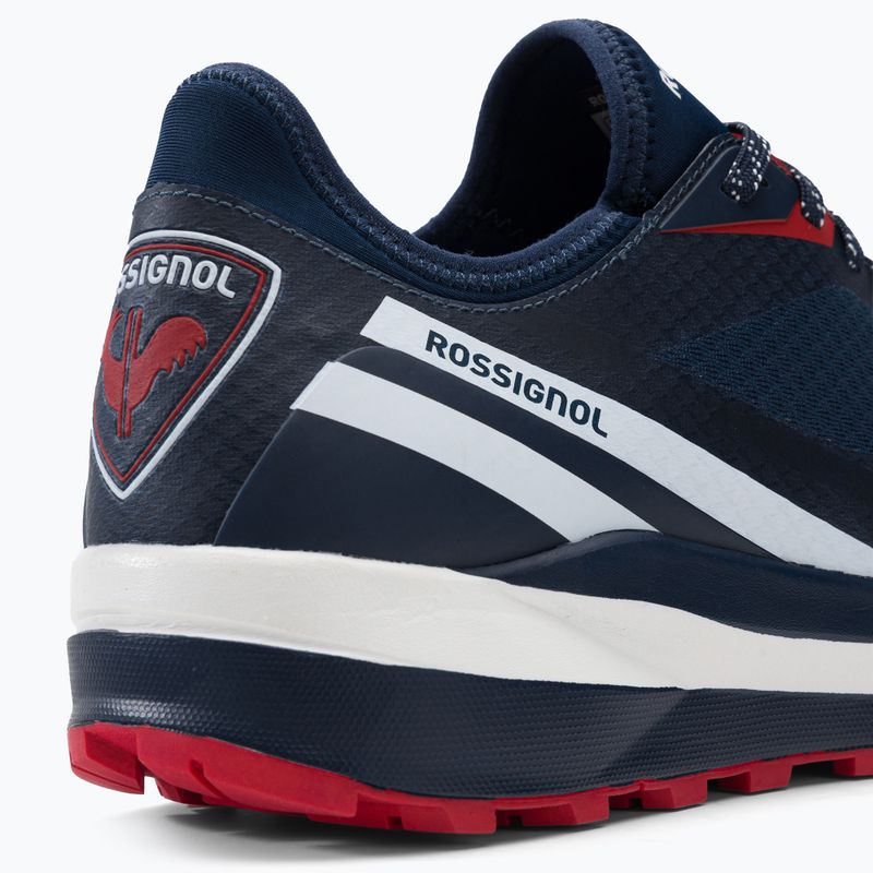 Buty trekkingowe męskie Rossignol SKPR LT dark navy 8