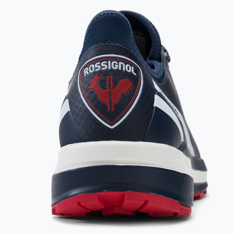 Buty trekkingowe męskie Rossignol SKPR LT dark navy 10