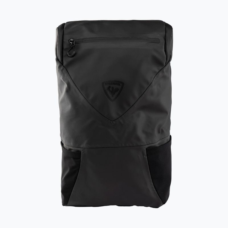 Plecak miejski Rossignol Commuters Bag 15 l black
