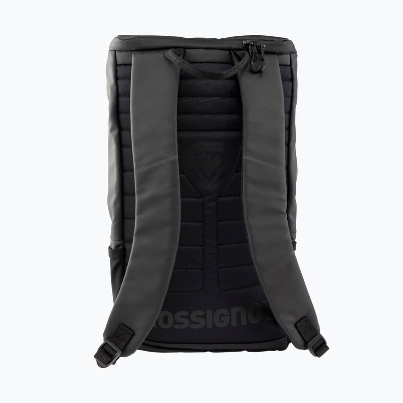 Plecak miejski Rossignol Commuters Bag 15 l black 3