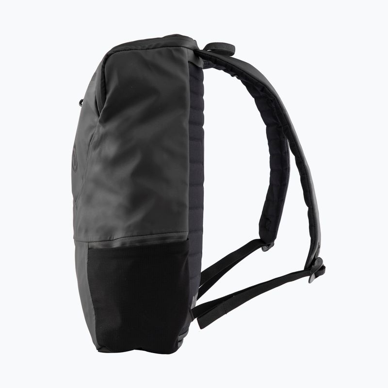 Plecak miejski Rossignol Commuters Bag 15 l black 4