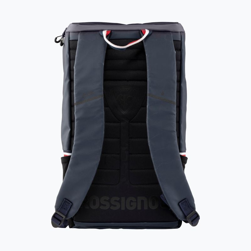 Plecak miejski Rossignol Commuters Bag 15 l bbr 3