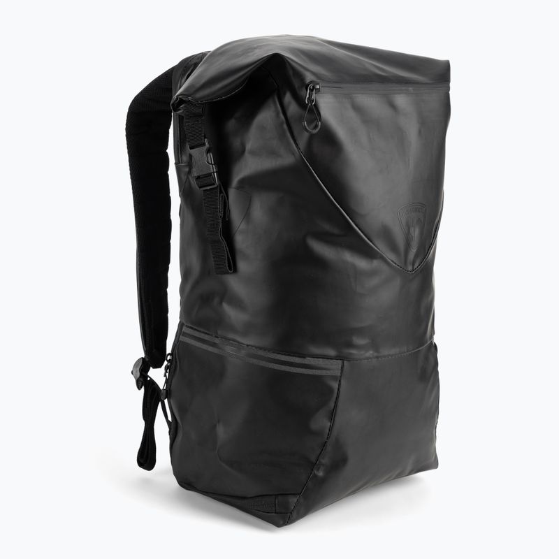 Plecak miejski Rossignol Commuters Bag 25 l black 2