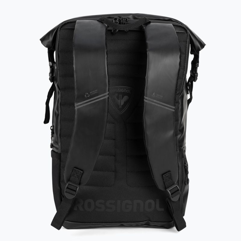 Plecak miejski Rossignol Commuters Bag 25 l black 3