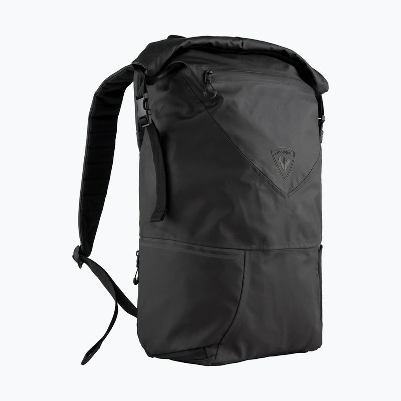 Plecak miejski Rossignol Commuters Bag 25 l black 11