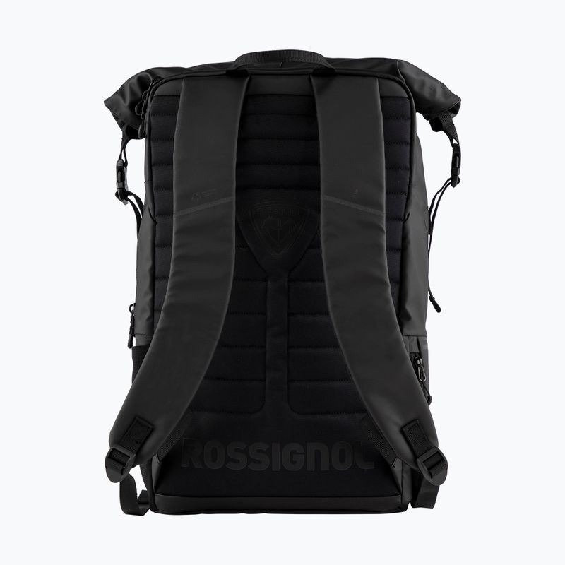 Plecak miejski Rossignol Commuters Bag 25 l black 9