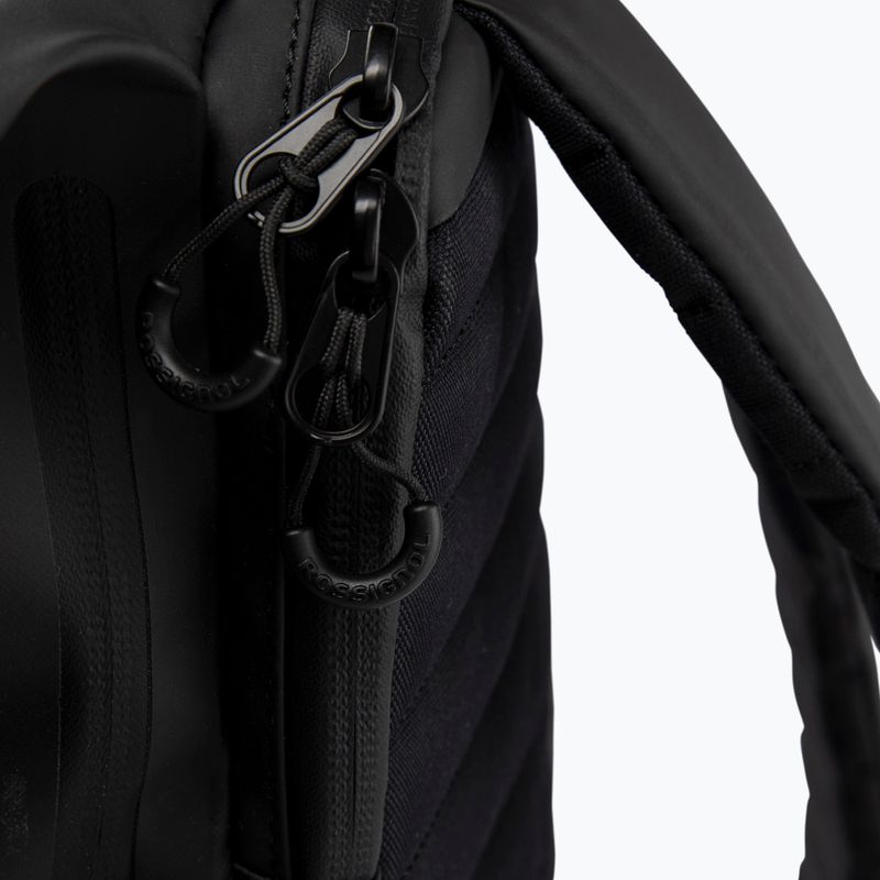 Plecak miejski Rossignol Commuters Bag 25 l black 6
