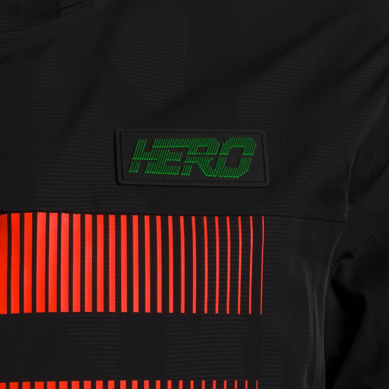 Kurtka narciarska męska Rossignol Hero Course black 7
