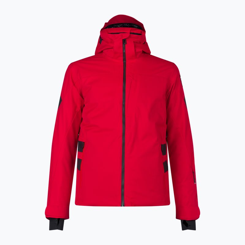 Kurtka narciarska męska Rossignol Ski red