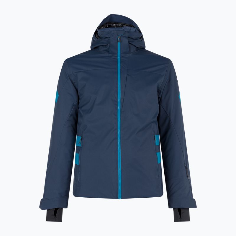 Kurtka narciarska męska Rossignol Ski navy 3