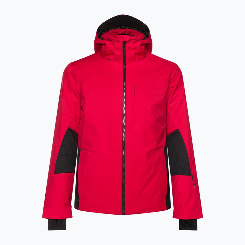 Kurtka narciarska męska Rossignol All Speed red