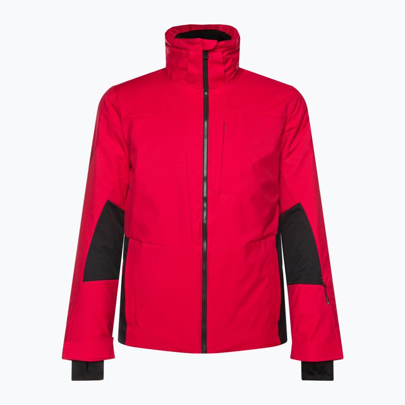 Kurtka narciarska męska Rossignol All Speed red 2