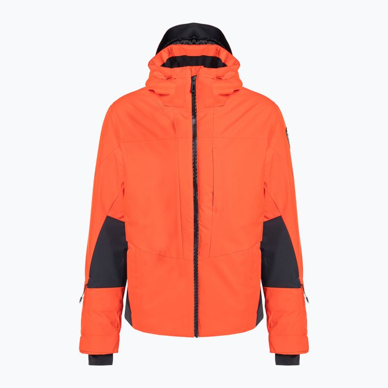 Kurtka narciarska męska Rossignol All Speed orange 3