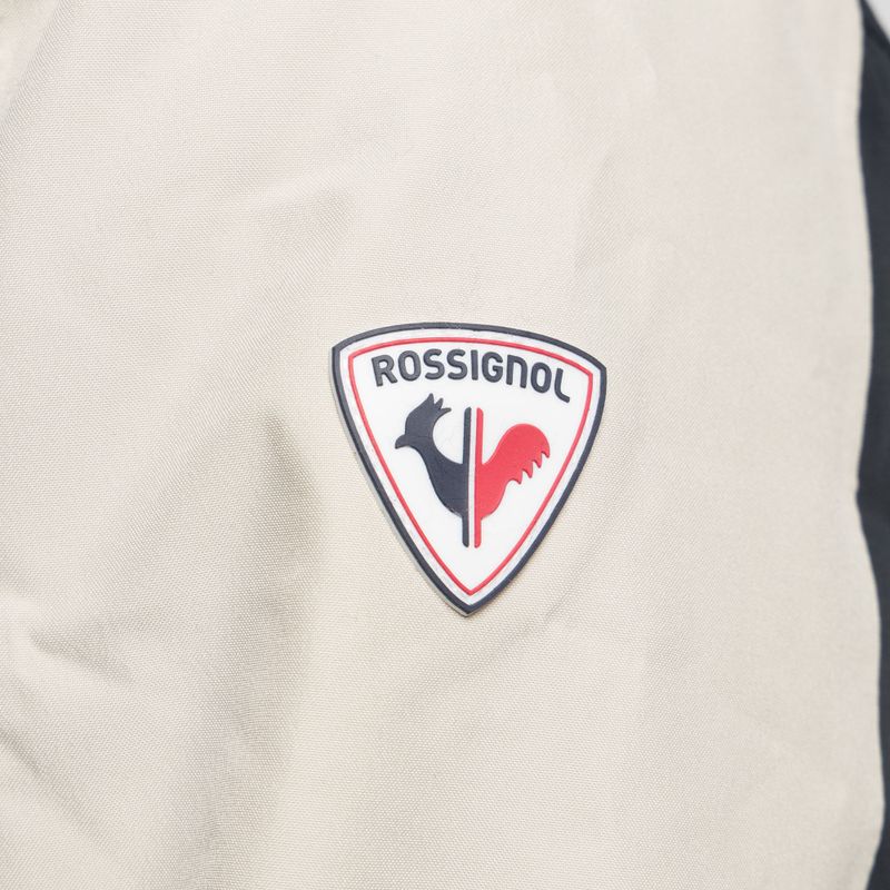 Kurtka narciarska męska Rossignol Degrade white 9