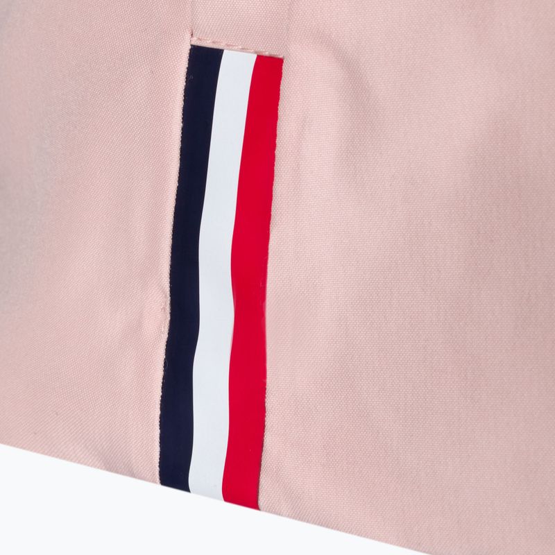 Kurtka narciarska damska Rossignol Degrade pink 10