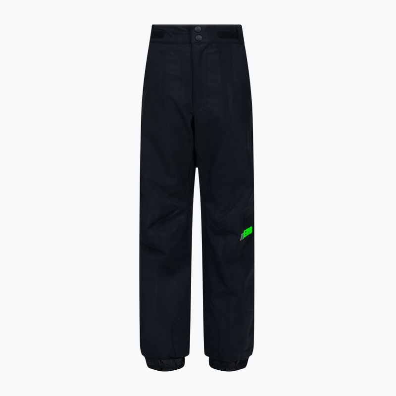 Spodnie narciarskie dziecięce Rossignol Hero Ski black 3